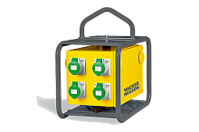 Преобразователь для вибраторов Wacker Neuson FUE M/S 75A